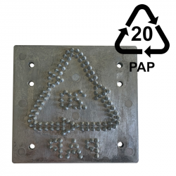 Symbole PAP20