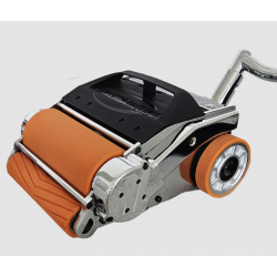 Pousse-bobine électrique...