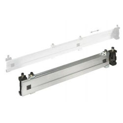 Barre téléscopique